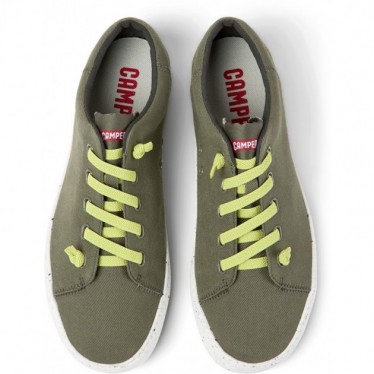 DEPORTIVAS CAMPER K100881 OLIVE