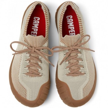 ZAPATILLAS CAMPER PATH K100885 BEIGE