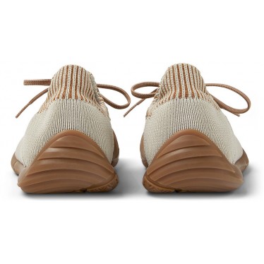 ZAPATILLAS CAMPER PATH K100885 BEIGE