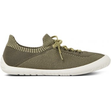 ZAPATILLAS CAMPER PATH K100885 OLIVE