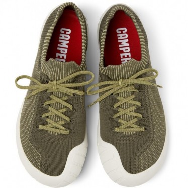 ZAPATILLAS CAMPER PATH K100885 OLIVE