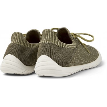 ZAPATILLAS CAMPER PATH K100885 OLIVE