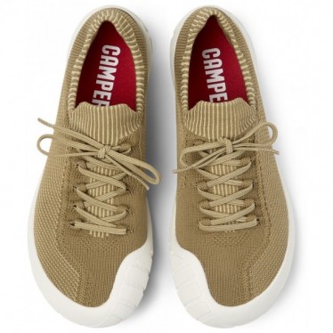 ZAPATILLAS CAMPER PATH K100885 BEIGE_007