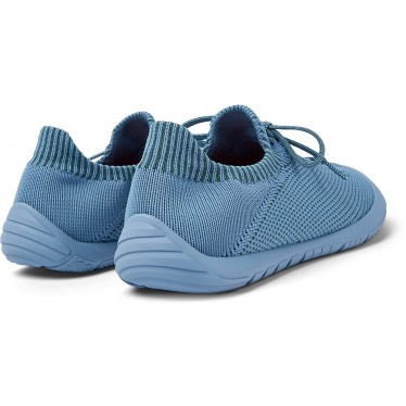 ZAPATILLAS CAMPER PATH K100885 BLUE