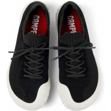 ZAPATILLAS CAMPER PATH K100885 NEGRO_004