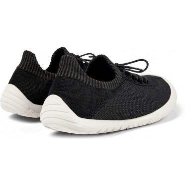 ZAPATILLAS CAMPER PATH K100885 NEGRO_004