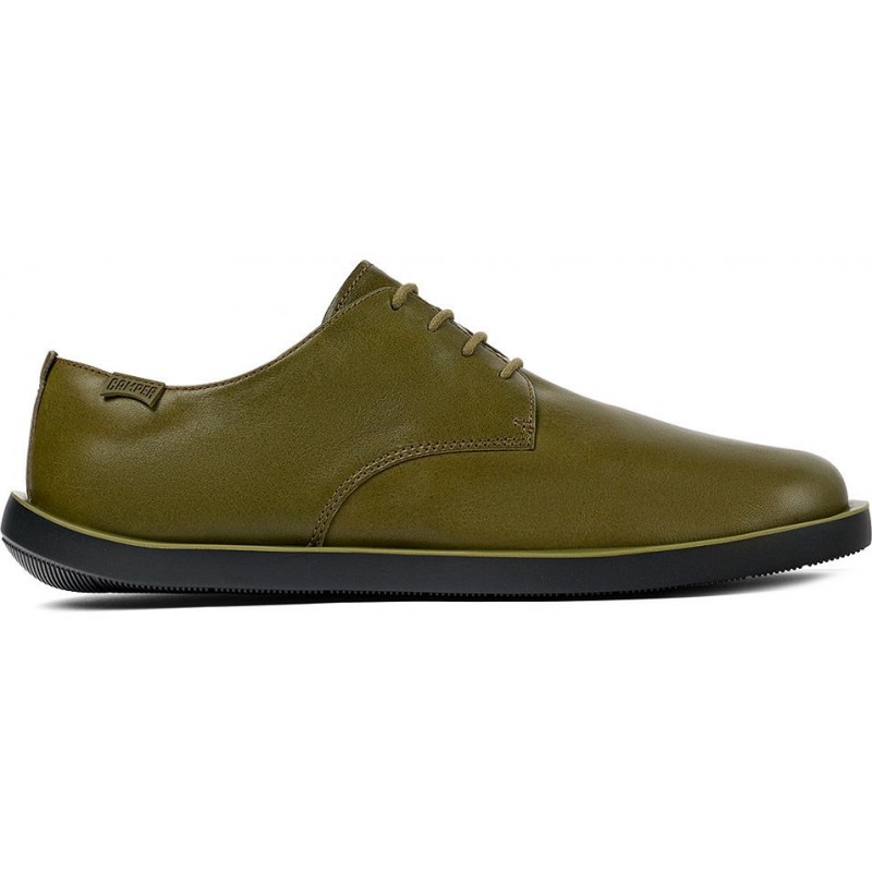 ZAPATO CAMPER K100669 WAGON VERDE_022