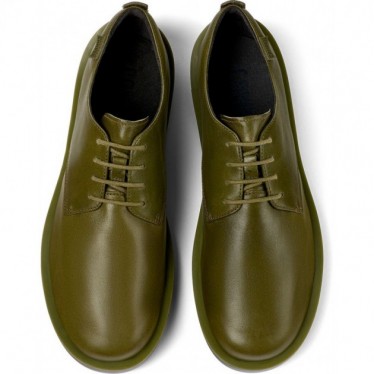 ZAPATO CAMPER K100669 WAGON VERDE_022