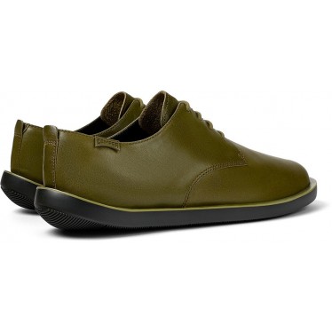 ZAPATO CAMPER K100669 WAGON VERDE_022