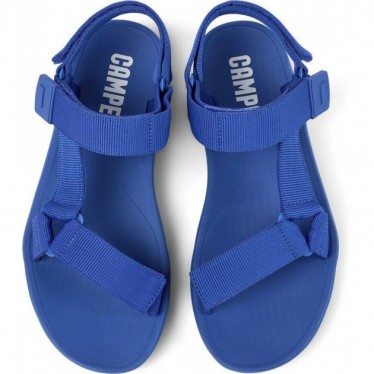 SANDALIAS CAMPER K100539 MATCH AZUL_027