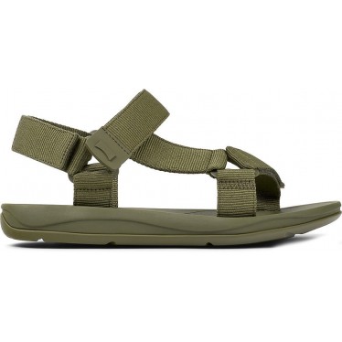 SANDALIAS CAMPER K100539 MATCH OLIVE_028