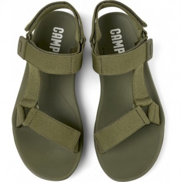 SANDALIAS CAMPER K100539 MATCH OLIVE_028