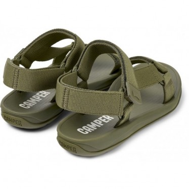 SANDALIAS CAMPER K100539 MATCH OLIVE_028