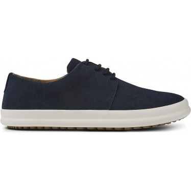 ZAPATILLAS CAMPER CHASIS K100836 NAVY