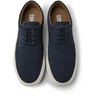 ZAPATILLAS CAMPER CHASIS K100836 NAVY