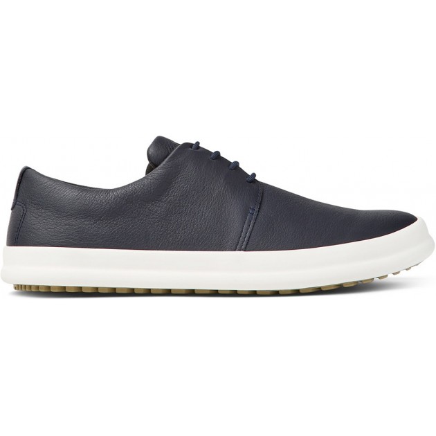 ZAPATILLAS CAMPER CHASIS K100836 BLUE ZAPATILLAS CAMPER CHASIS K100836 BLUE