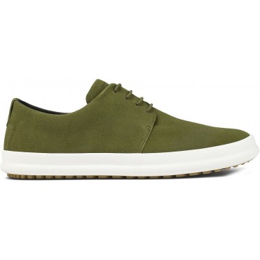 ZAPATILLAS CAMPER CHASIS K100836 VERDE_017