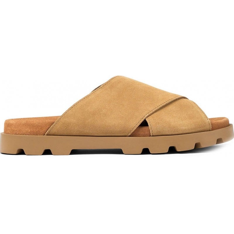 SANDALIAS CAMPER BRUTUS K100775 BEIGE_015