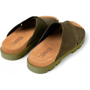 SANDALIAS CAMPER BRUTUS K100775 VERDE_016