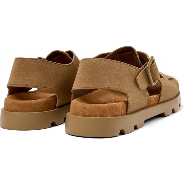 SANDALIA CAMPER K100778 BRUTUS SANDAL BEIGE_007