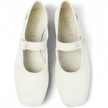 BAILARINAS CAMPER CASI MYRA K201629 BLANCO_002