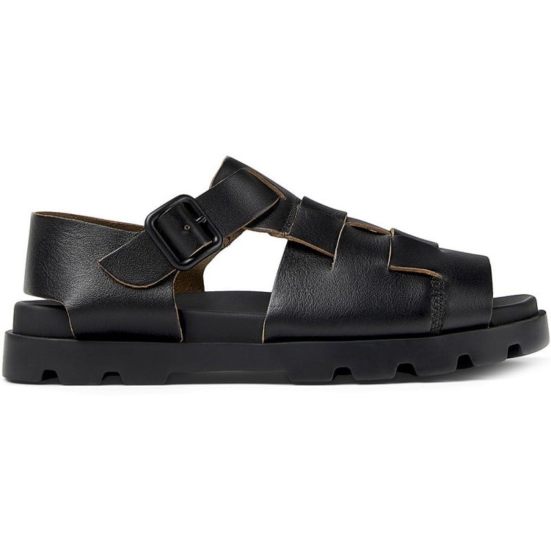 SANDALIAS CAMPER BRUTUS K201397 BLACK_005