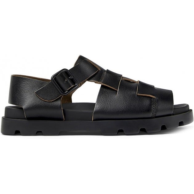 SANDALIAS CAMPER BRUTUS K201397 BLACK_005 SANDALIAS CAMPER BRUTUS K201397 BLACK_005