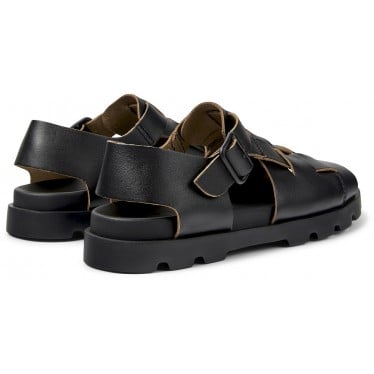 SANDALIAS CAMPER BRUTUS K201397 BLACK_005