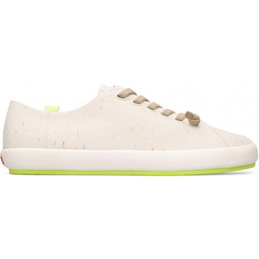 ZAPATOS CAMPER PEU RAMBLA 18869 BLANCO