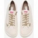 ZAPATOS CAMPER PEU RAMBLA 18869 BLANCO