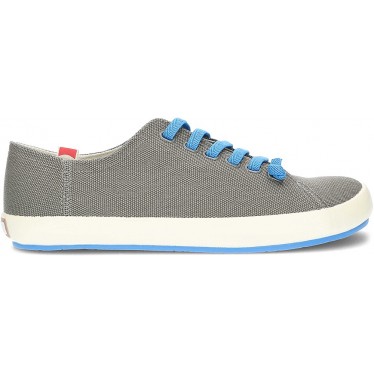 ZAPATOS CAMPER PEU RAMBLA 18869 GREY