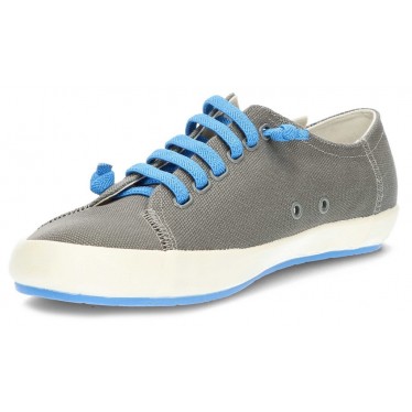 ZAPATOS CAMPER PEU RAMBLA 18869 GREY