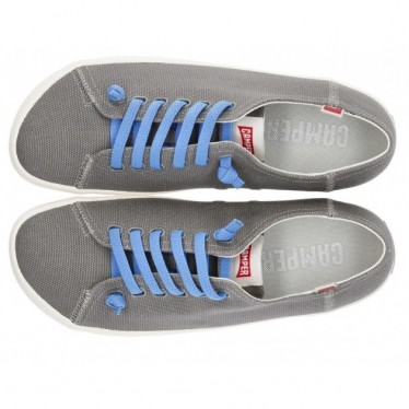 ZAPATOS CAMPER PEU RAMBLA 18869 GREY