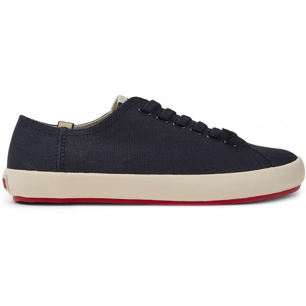 ZAPATOS CAMPER PEU RAMBLA 18869 AZUL