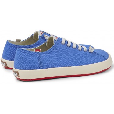 ZAPATOS CAMPER PEU RAMBLA 18869 AZUL_CLARO