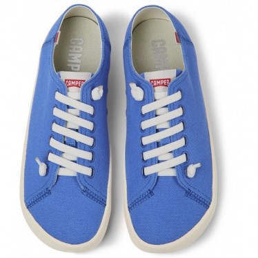 ZAPATOS CAMPER PEU RAMBLA 18869 AZUL_CLARO