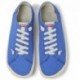 ZAPATOS CAMPER PEU RAMBLA 18869 AZUL_CLARO