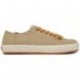 ZAPATOS CAMPER PEU RAMBLA 18869 BEIGE