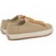 ZAPATOS CAMPER PEU RAMBLA 18869 BEIGE