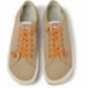 ZAPATOS CAMPER PEU RAMBLA 18869 BEIGE