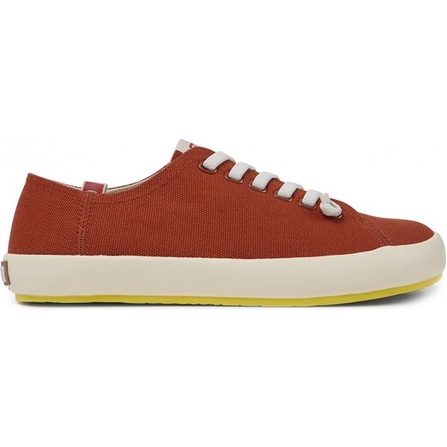 ZAPATOS CAMPER PEU RAMBLA 18869 RED