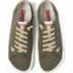 ZAPATOS CAMPER PEU RAMBLA 18869 OLIVE