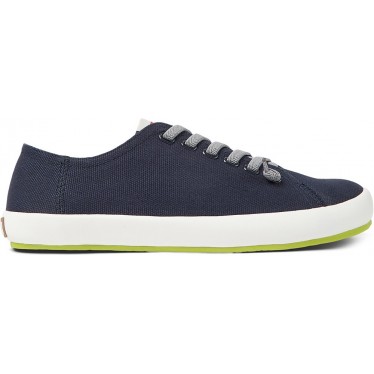 ZAPATOS CAMPER PEU RAMBLA 18869 NAVY