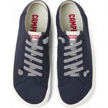 ZAPATOS CAMPER PEU RAMBLA 18869 NAVY