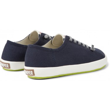 ZAPATOS CAMPER PEU RAMBLA 18869 NAVY