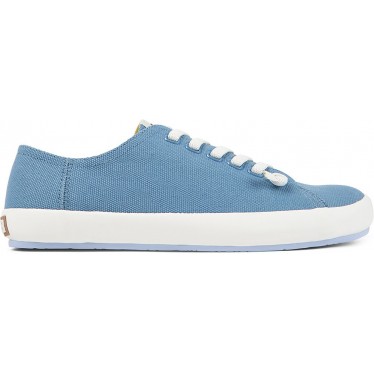 ZAPATOS CAMPER PEU RAMBLA 18869 BLUE