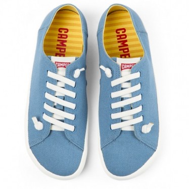 ZAPATOS CAMPER PEU RAMBLA 18869 BLUE