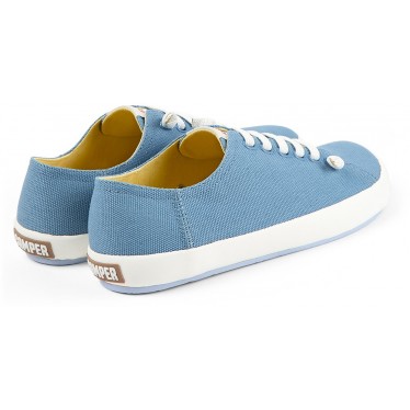 ZAPATOS CAMPER PEU RAMBLA 18869 BLUE