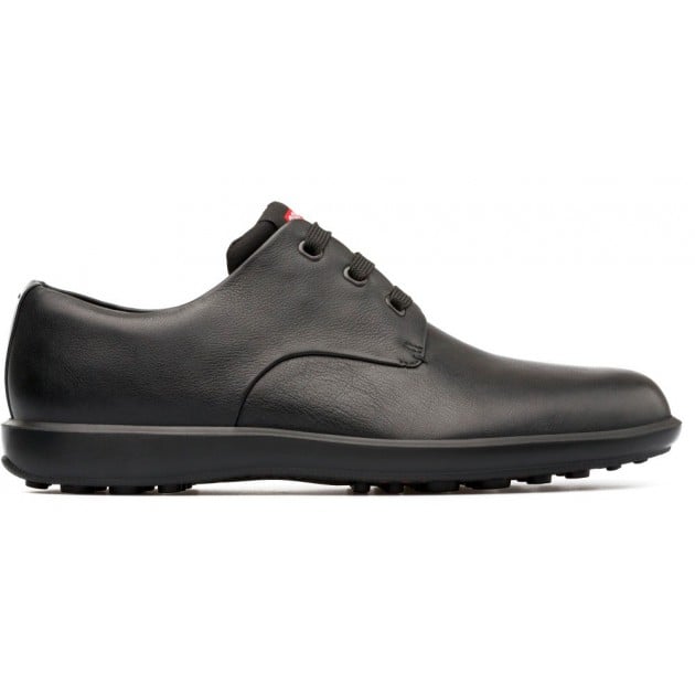 ZAPATOS CAMPER ATOM WORK 18637 NEGRO