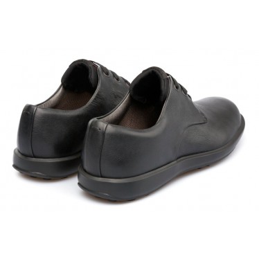 ZAPATOS CAMPER ATOM WORK 18637 NEGRO